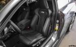BMW M4 Coupe Mineral Grey Metallic Competition Package by EAS 2016 года